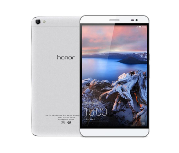 Huawei Honor X2 7.0 LTE Kirin930/2GB/16GB/5.0 FHD - 294572 - zdjęcie